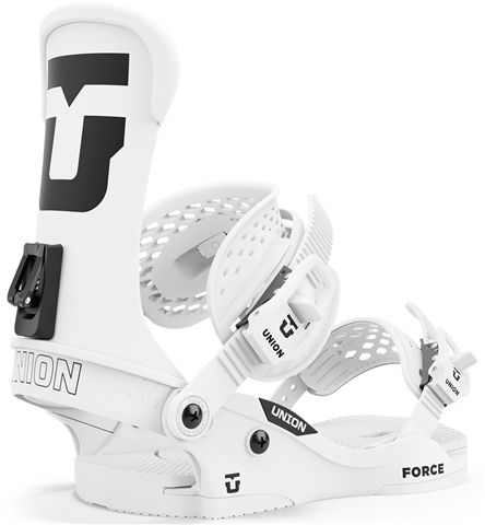 Union Men's Force Classic Snowboard Bindings