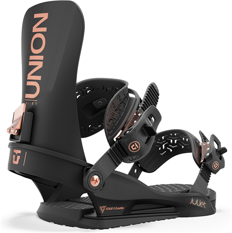 Union Women's Juliet Snowboard Bindings