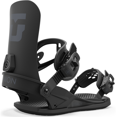 Union Women's Legacy Snowboard Bindings