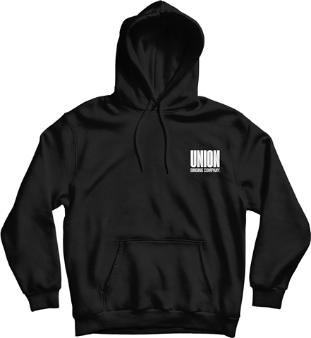 Union Men's Special Team Hoodie LTD