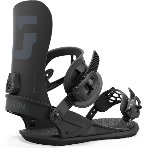 Union Men's Strata Snowboard Bindings