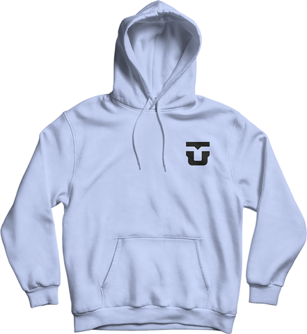 Union Snowboard Bindings Team Hoodie