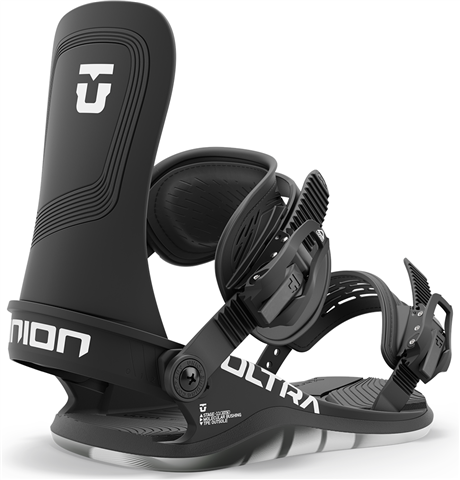 Union Women's Ultra Snowboard Bindings