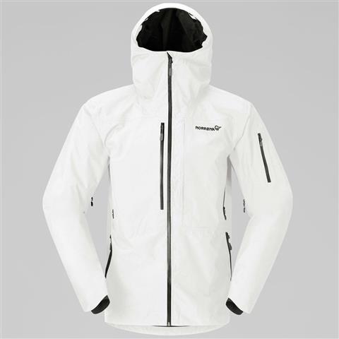 Norrona Men's Lofoten Gore-Tex Insulated Pant