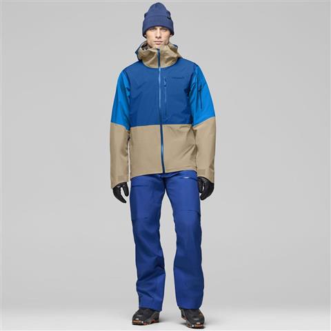 Norrona Men&#39;s Lofoten Gore-Tex Jacket