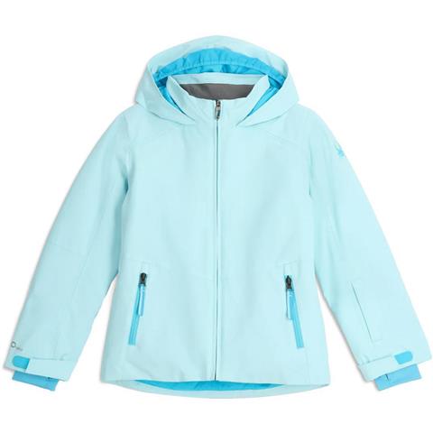 Spyder Girl&#39;s Conquer Jacket