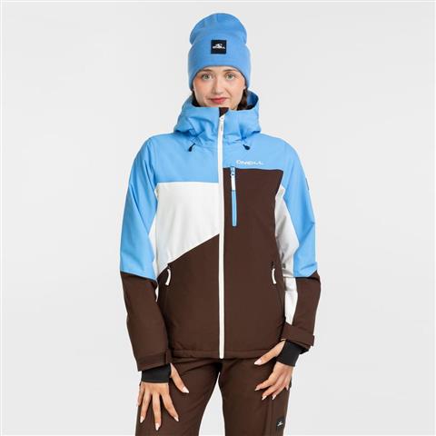 O'Neill Women's Triple Snow Jacket