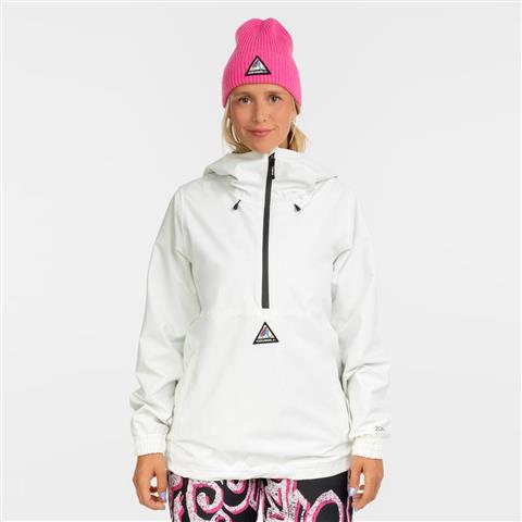 O'Neill Women's Park Snow Anorak