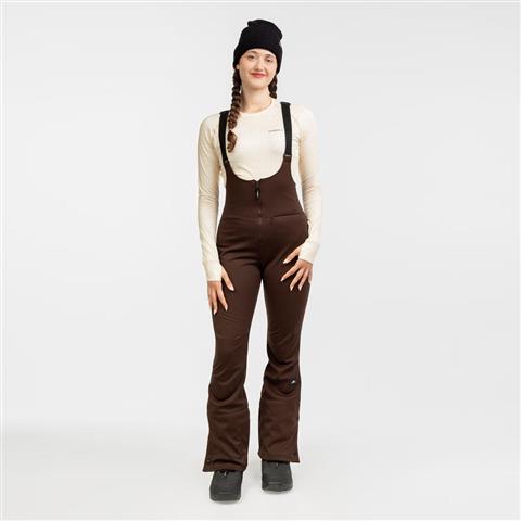 O'Neill Women's Softshell Suspender Pants