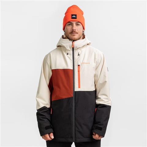 O'Neill Men's Triple Snow Jacket