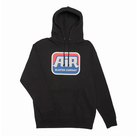 Airblaster Men's Station Square Hoodie