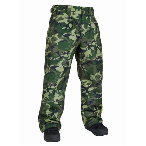 Airblaster Men's Wrench Pant