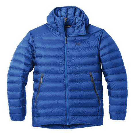 Arc&#39;teryx Men&#39;s Cerium Hoody