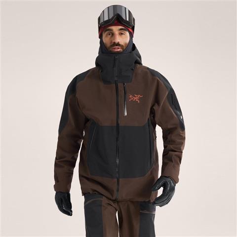 Arc&#39;teryx Men&#39;s Sabre SV Jacket