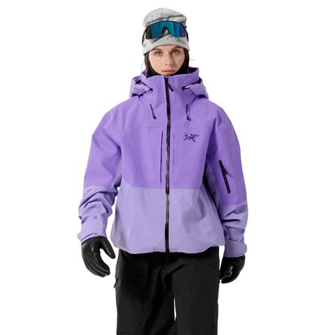 Arc'teryx Women's Incendia Jacket