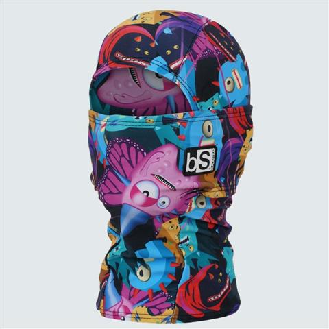 BlackStrap Kids Hood