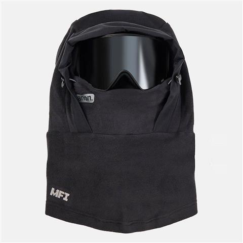 Anon MFI Fleece Helmet Hood