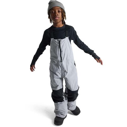 Burton Kids' Skylar 2L Bib Pants