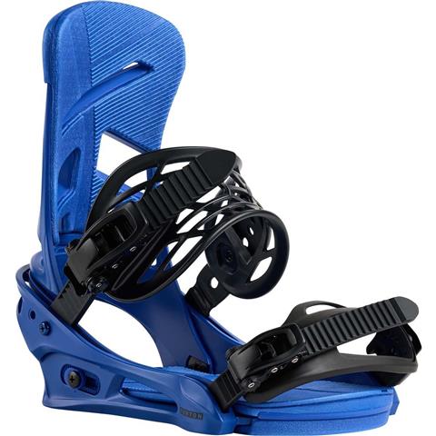 Burton Mission Re:Flex Binding - Men&#39;s