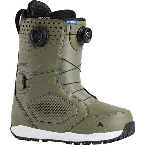 Burton Men's Photon BOA® Snowboard Boots