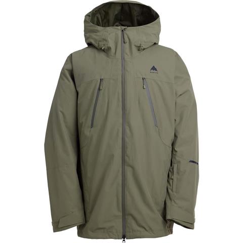 Burton Men&#39;s Reserve 2L 3-in-1 Jacket