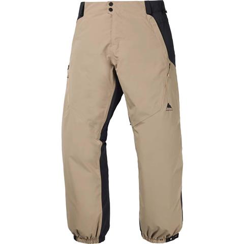 Burton Men's Reserve 2L Relaxed Pant