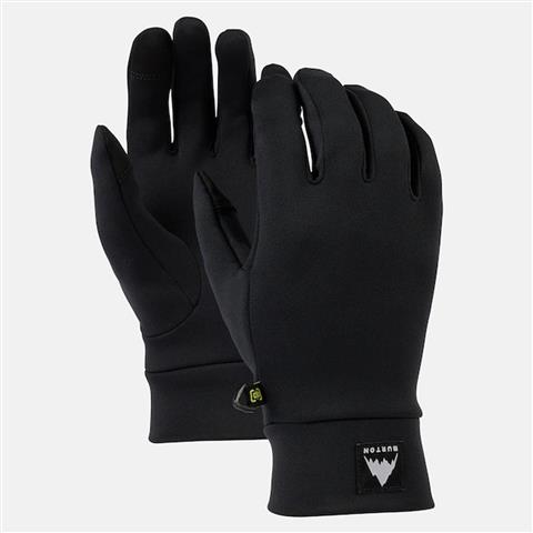 Burton Men's Screen Grab Glove Liners