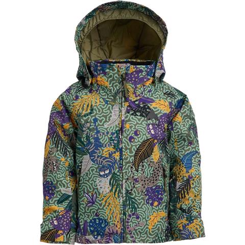 Burton Toddlers&#39; Hillslope 2L Jacket