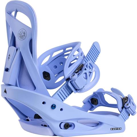 Burton Citizen Re:Flex Snowboard Bindings - Women&#39;s