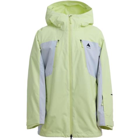 Burton Women's Reserve 2L 3-in-1 Jacket