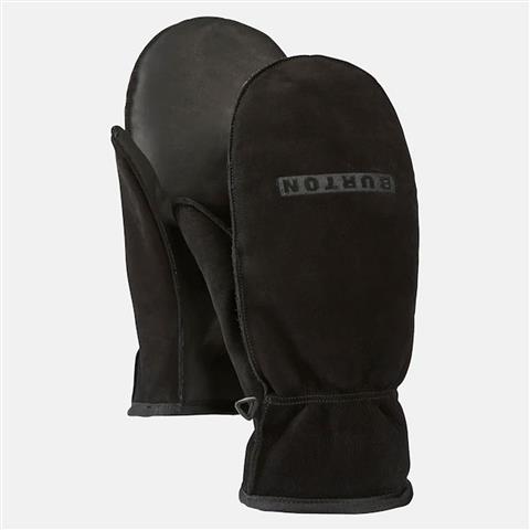 Burton Men&#39;s Work Horse Leather Mittens