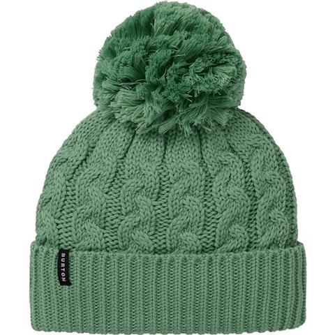 Burton Zippy Fleece-Lined Beanie