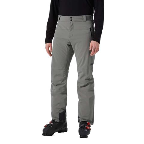 Helly Hansen Men&#39;s Alpha LIFALOFT Ski Pants
