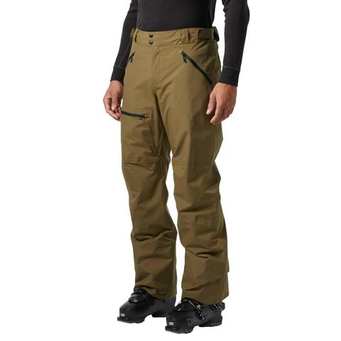 Helly Hansen Sogn Cargo Pant - Men&#39;s