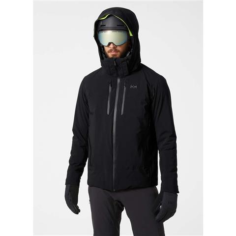 Helly Hansen Men&#39;s Steilhang 2.0 Ski Jacket