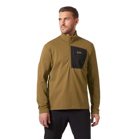 Helly Hansen Men's Versalite Half Zip Fleece