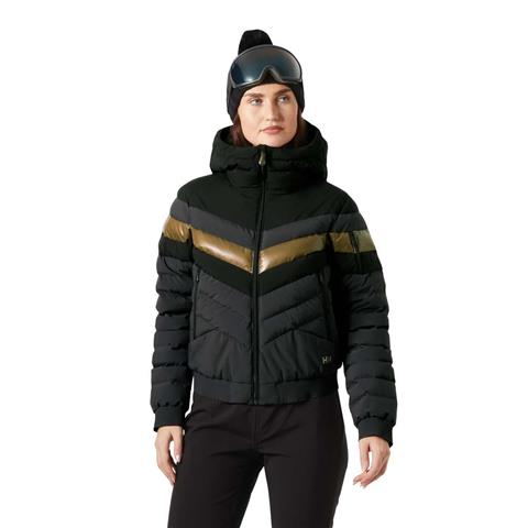 Helly Hansen Women&#39;s Imperial Short Puffy Jacket