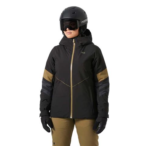 Helly Hansen Women&#39;s Panorama Insulated Jacket
