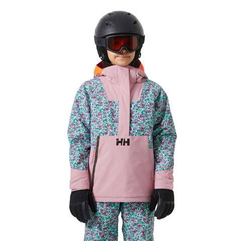 Helly Hansen Youth Ride Anorak