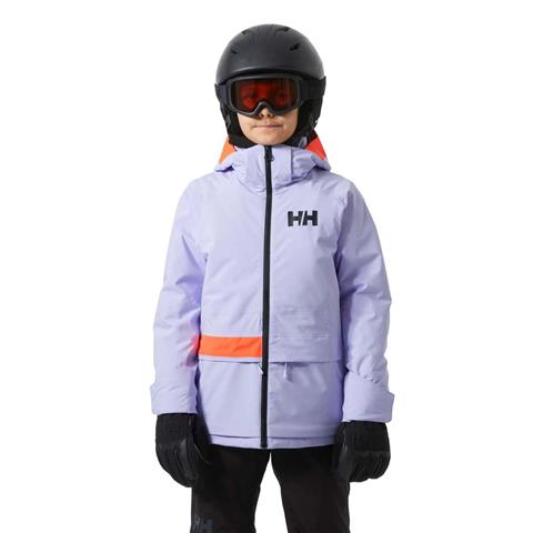 Helly Hansen Youth Stellar 2.0 Jacket