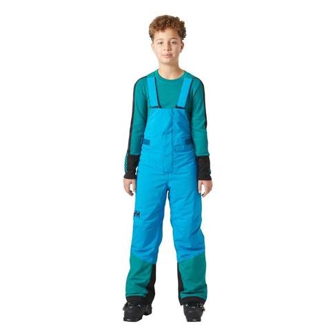 Helly Hansen Youth Summit 2.0 Bib Pant