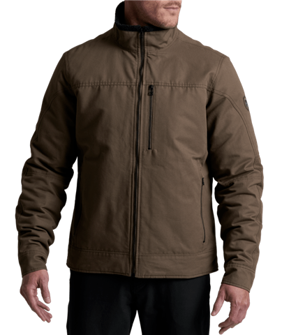 Kuhl Burr Insulated - Men's