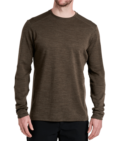 Kuhl Invigoratr Crew - Men's