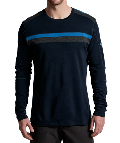 Kuhl Men's Light Downhill Racer Crew