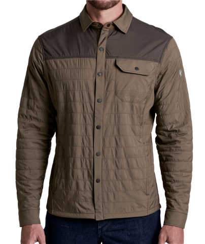 Kuhl Men's The One Shirt-Jac