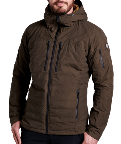 Kuhl Men's Wyldefire Hoody