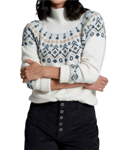 Kuhl Women's Alpina Sweater