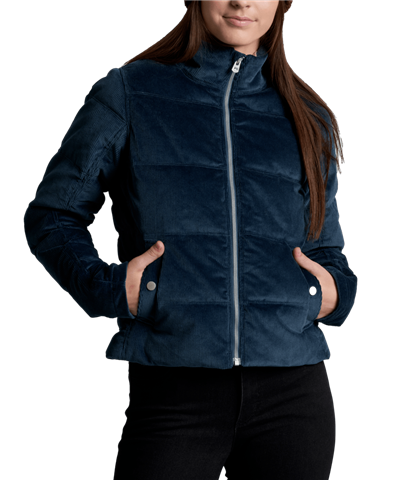 Kuhl Women's Astrid Down Jacket