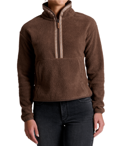 Kuhl Women's Hygge 1/2 Zip