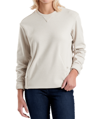 Kuhl Women's Kozy Crew Sweatshirt
